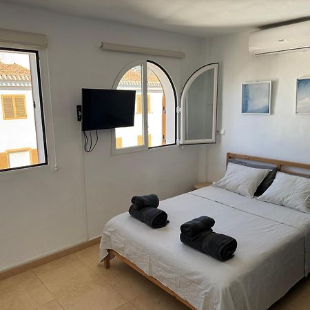 Javea'S Port Apartment 외부 사진