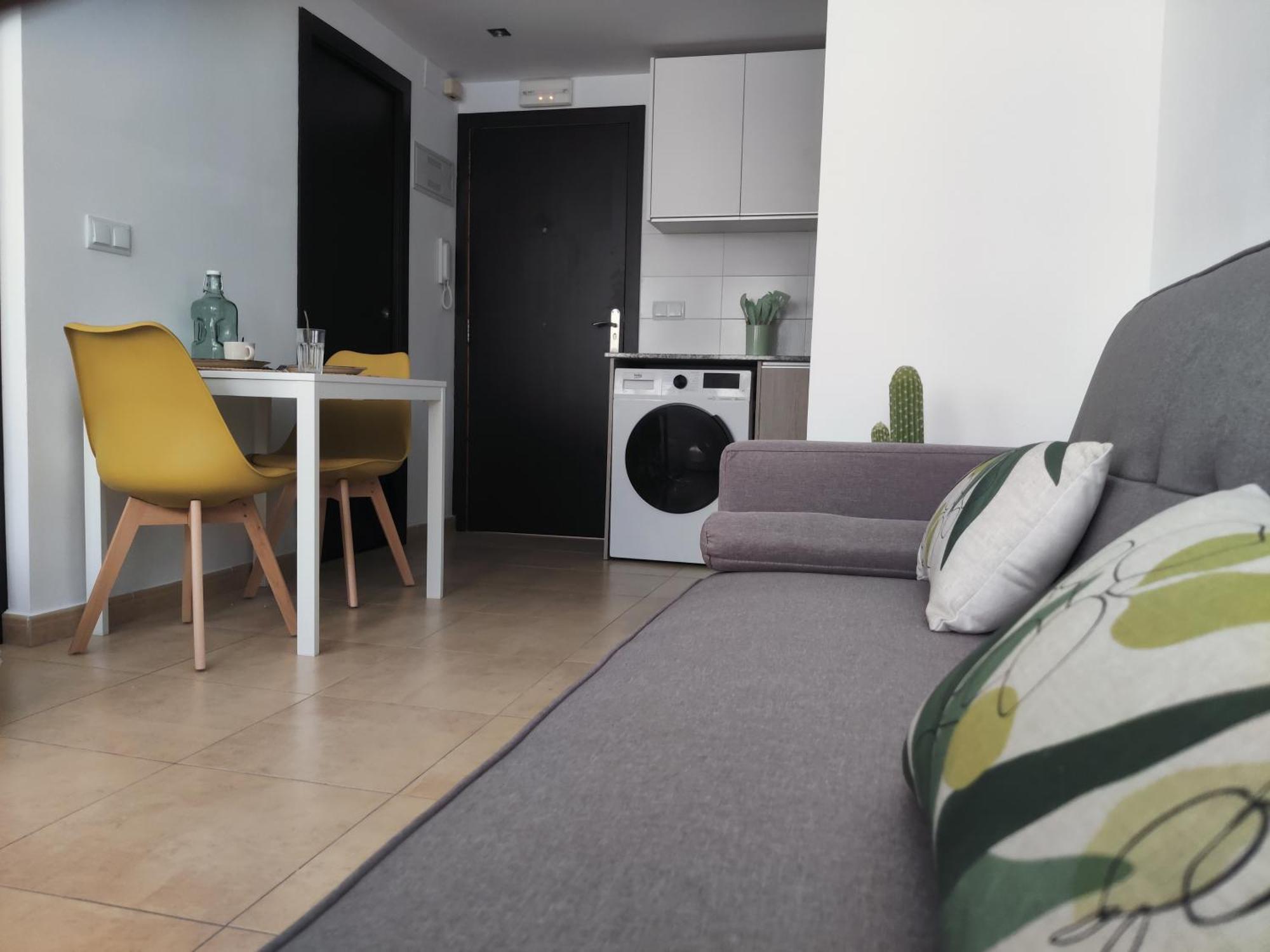 Javea'S Port Apartment 외부 사진