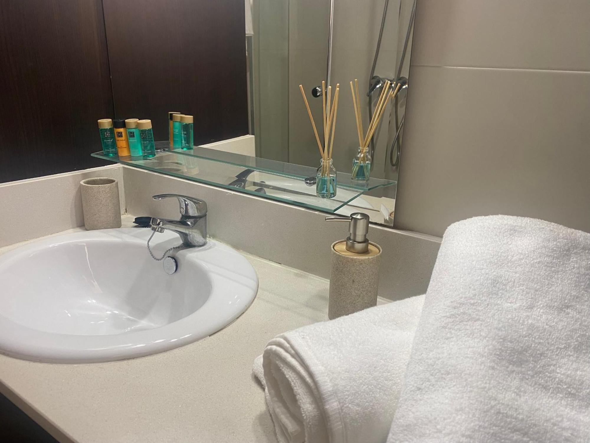 Javea'S Port Apartment 외부 사진