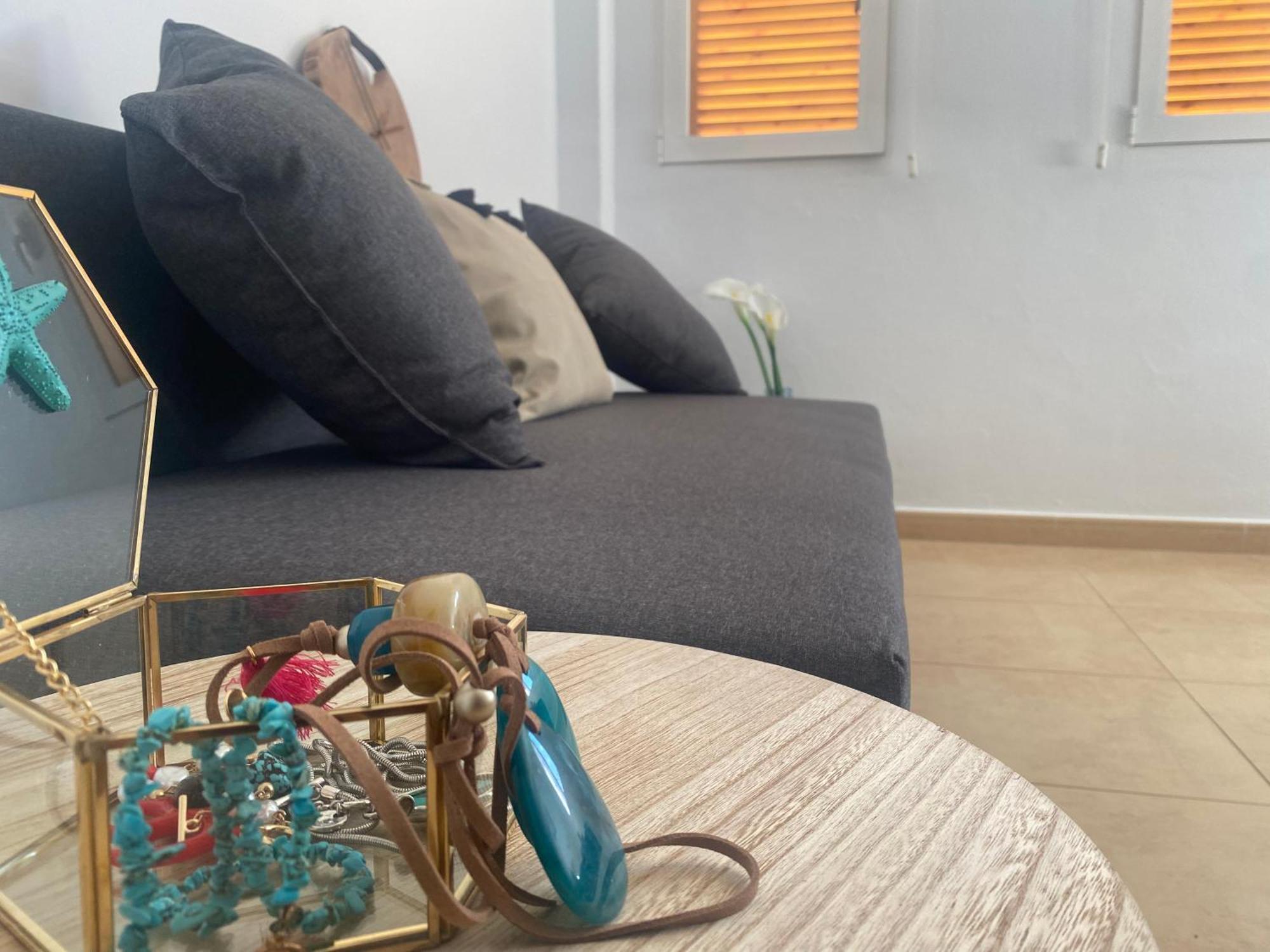 Javea'S Port Apartment 외부 사진