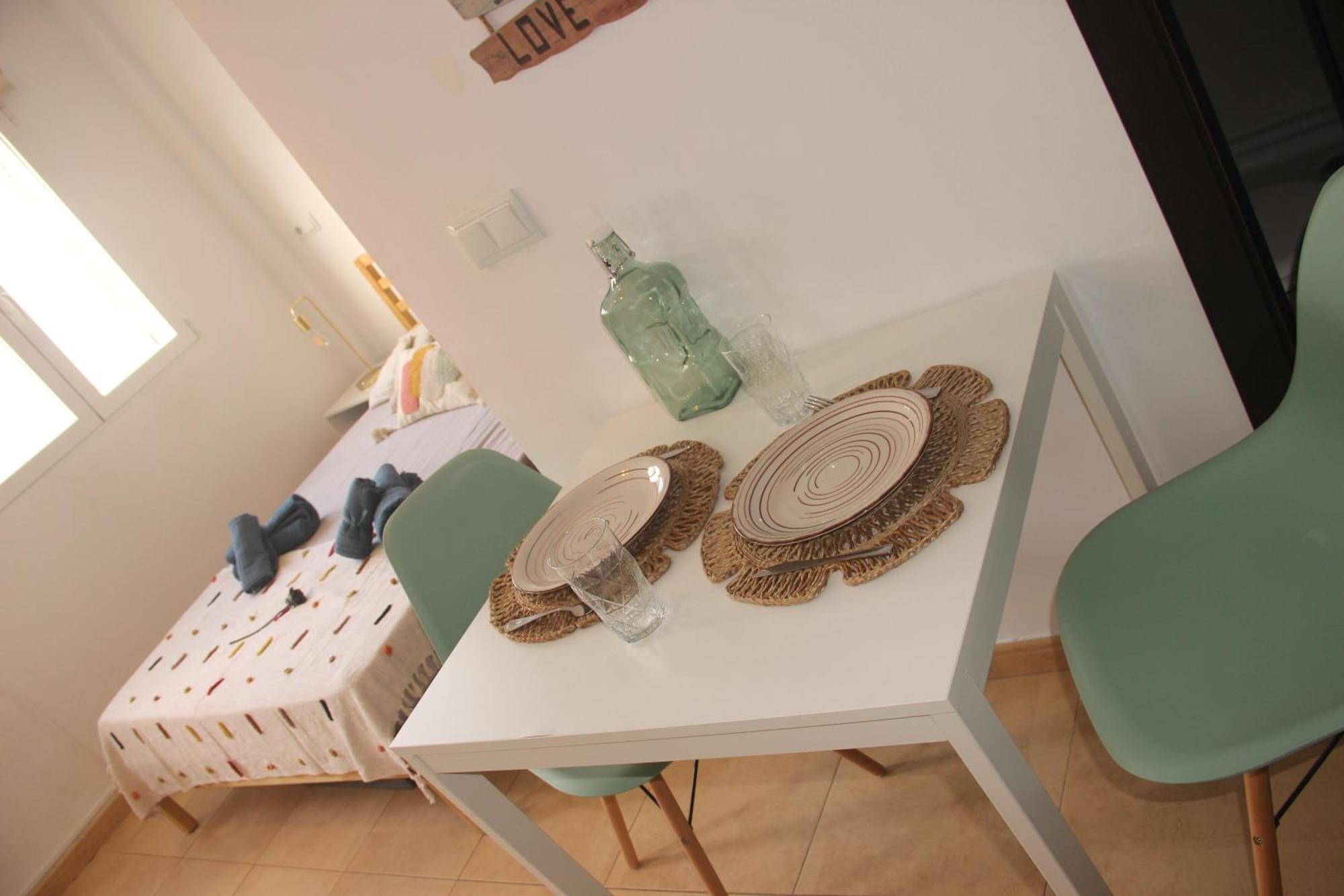 Javea'S Port Apartment 외부 사진