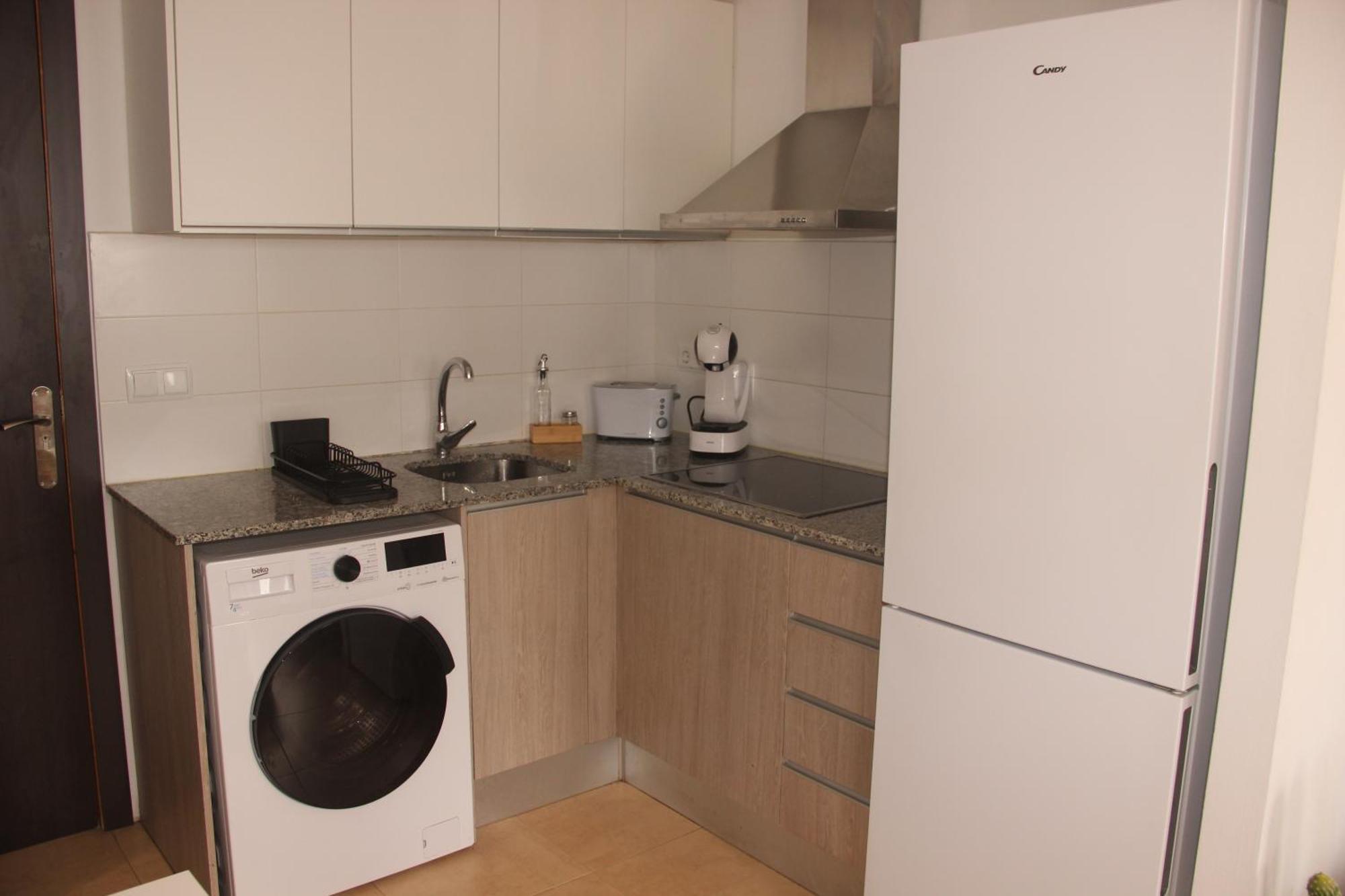 Javea'S Port Apartment 외부 사진