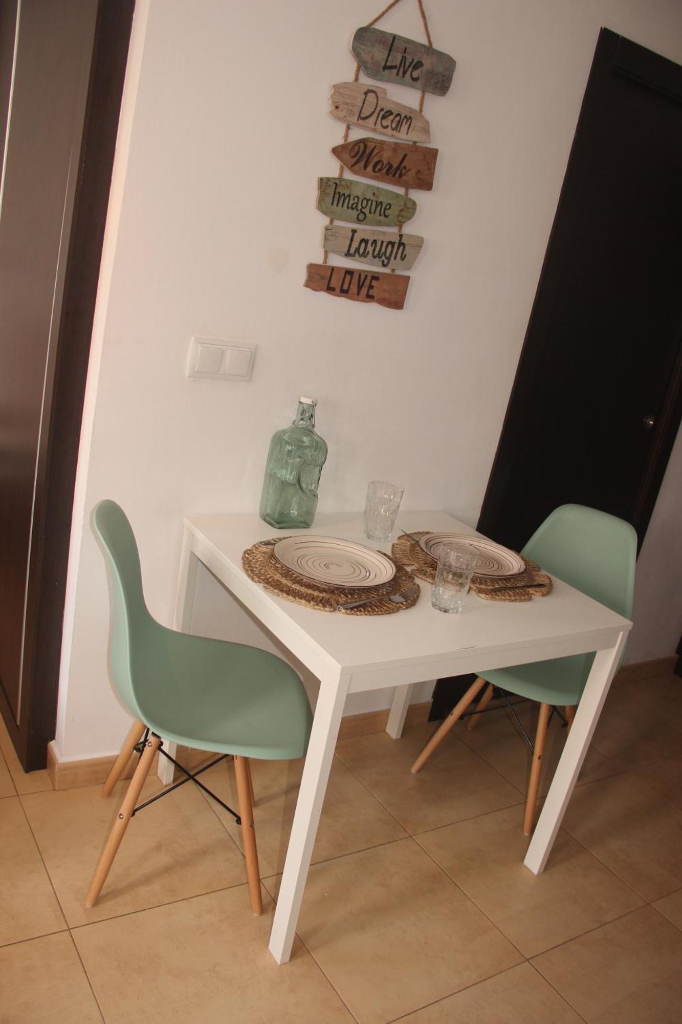 Javea'S Port Apartment 외부 사진