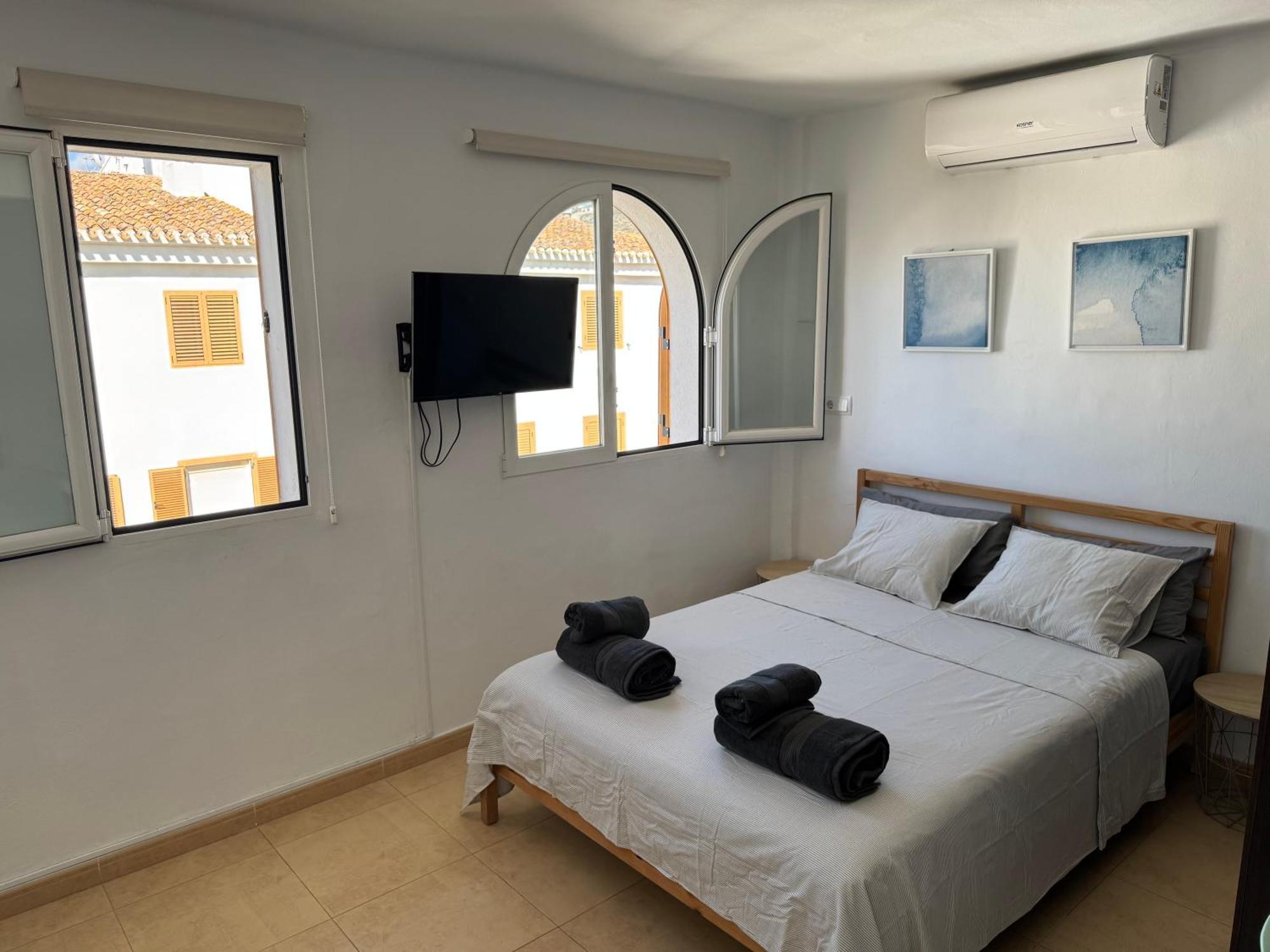 Javea'S Port Apartment 외부 사진